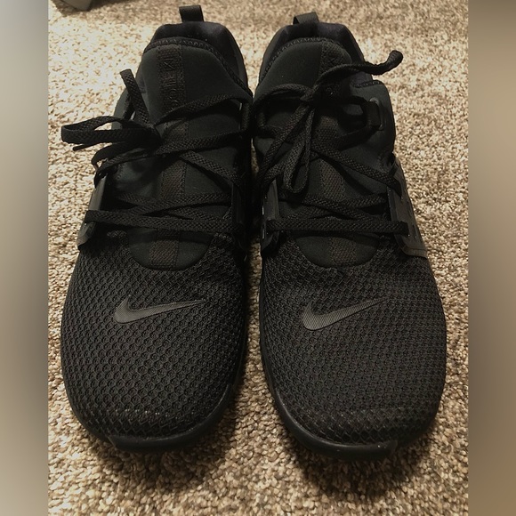 Nike free Metcon 2 triple black - Picture 2 of 9